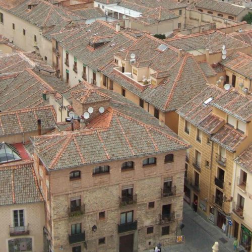 segovia